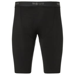 M TUNDRA175 SHORT TIGHT Jet Black