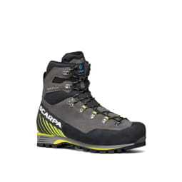 Manta Tech GTX Shark Lime