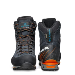 Manta Tech GTX Blue Tonic