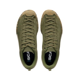 Mojito Planet Dark Grasshopper