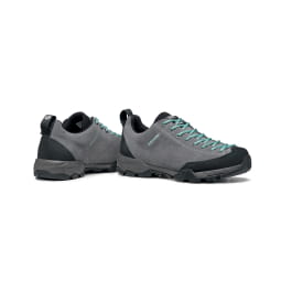Mojito Trail GTX Wmn Smoke Jade