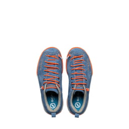 Mojito Kid Denim Blue Orange Neon SS24