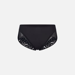 HASTKO PANTY91 TRUE BLACK