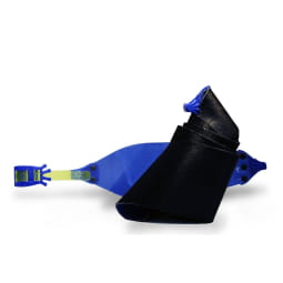 Peaux 125 mm en 200 Mix