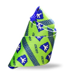 Peaux 125mm en 170 Vert