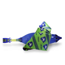 Peaux 110 mm en 170 Vert