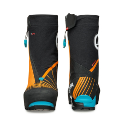 Phantom Tech HD Black Bright Orange