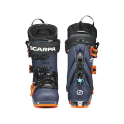 4-Quattro GT Titan Orange