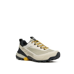 Ribelle Cross 2 GTX Fog Lemon Curry