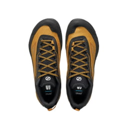 Rapid LT Caramel Caramel