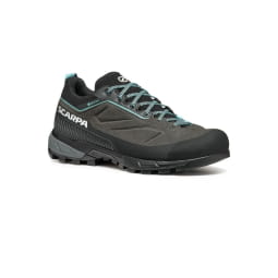 Rapid XT GTX Wmn Shark Aqua