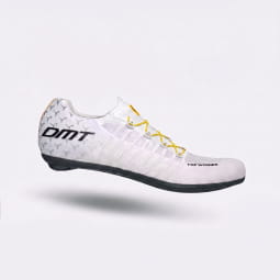 DMT POGIS SUPERLIGHT TDF THE 5TH GLOSSY WHITE
