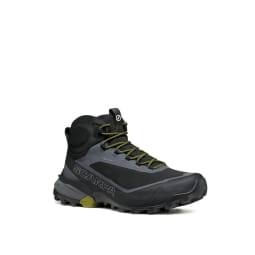 Ribelle Cross 2 Mid GTX Black Olive