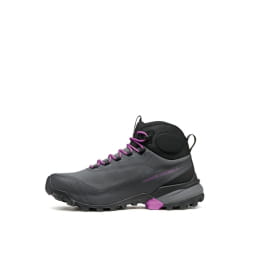 Ribelle Cross 2 Mid GTX Wmn Dark Gray Purple