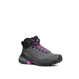 Ribelle Cross 2 Mid GTX Wmn Dark Gray Purple