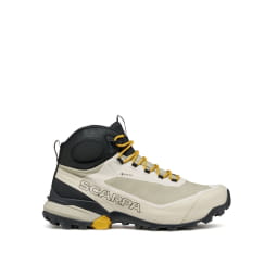 Ribelle Cross 2 Mid GTX Fog Lemon Curry