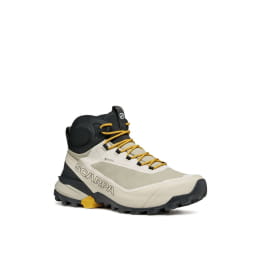 Ribelle Cross 2 Mid GTX Fog Lemon Curry