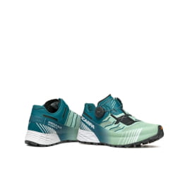 Ribelle Run Kalibra HT Wmn Misty Jade Deep Lagoon