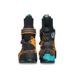 Ribelle Tech 3 HD Black Bright Orange