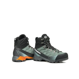 Ribelle Trek GTX Wmn Conifer Conifer