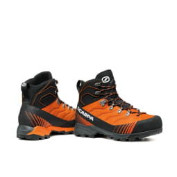 Ribelle Trek GTX Tonic Tonic