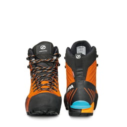 Ribelle HD Tonic Tonic