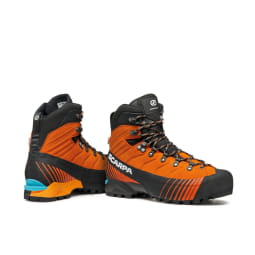 Ribelle HD Tonic Tonic