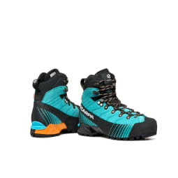 Ribelle HD Wmn Ceramic Ceramic