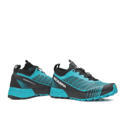 Ribelle Run 2 Blue Reef Black