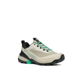 Ribelle Cross 2 GTX Wmn Fog Aqua Green