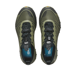 Ribelle Run 2 Olive Black