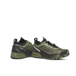 Ribelle Run 2 Olive Black