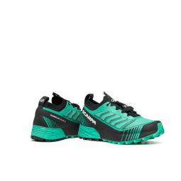 Ribelle Run 2 Wmn Aqua Green Black
