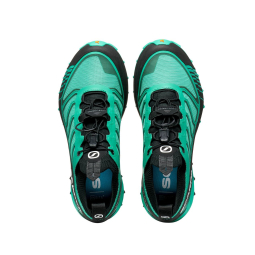 Ribelle Run 2 Wmn Aqua Green Black