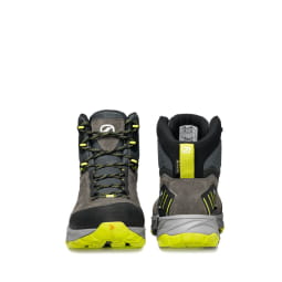 Rush Trek GTX Titanium Lime