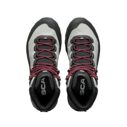 Rush Trek LT GTX Wmn Jade Russet Brown