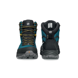 Rush Trek LT GTX Petrol Mustard