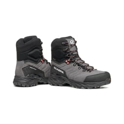 Rush Polar GTX Wmn Smoke Coral