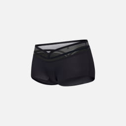 HASTKO SHORTY19 TRUE BLACK