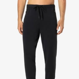 M EVERYDAY SWEATPANTS Jet Black