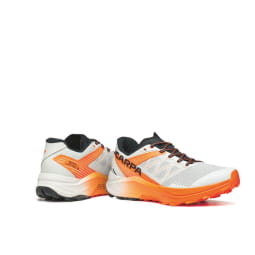 Spin Ultra 2 Wmn Ice Orange Fluo