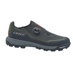 DMT TK10 GREEN/BLACK 2025