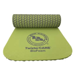 TwisterCane Bio Foam 20x72 REGULAR Red/Gray