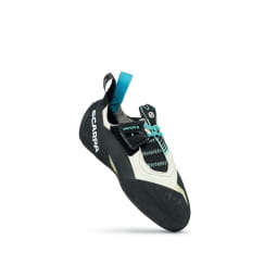 Vapor S Wmn Dust Gray Aqua