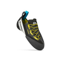 Veloce L Black Yellow