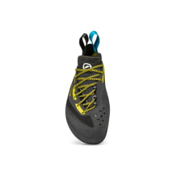 Veloce L Black Yellow