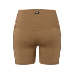 W LIQUID FLOW SHORTS Kangaroo