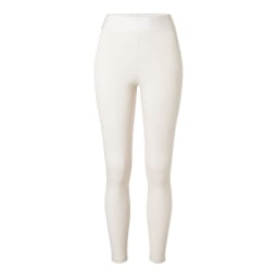 W FITNESS TIGHTS White Stone
