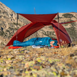 W Sidewinder SL 35 (650 DownTek) PETITE Lyons Blue/Teal