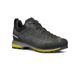 Zodiac GTX Anthracite Sulphur